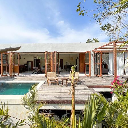 Nowhere Villa Uluwatu Eksteriør bilde